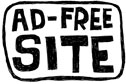 Ad Free Site