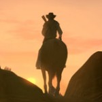 Red Dead Redemption