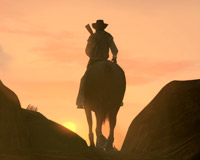 Red Dead Redemption